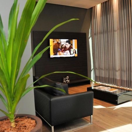 Hotel Vivendas Centro 埃雷欣 外观 照片