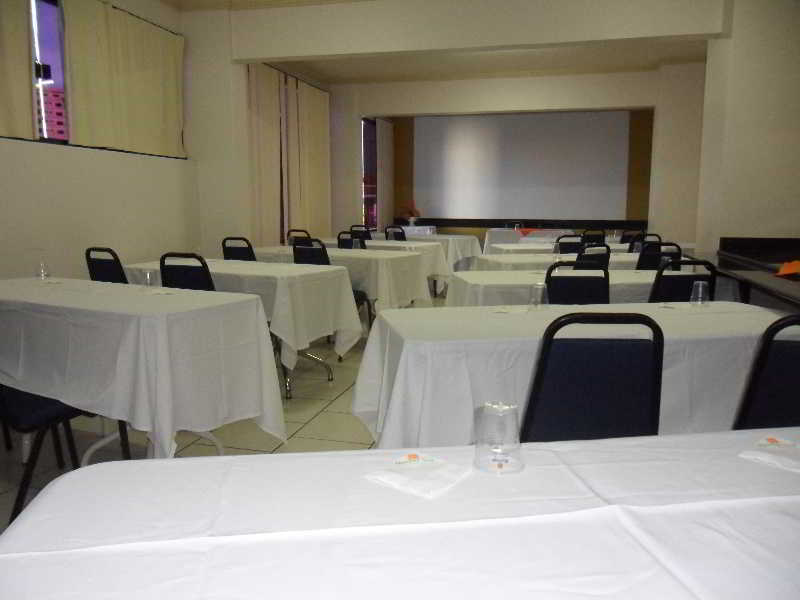 Hotel Vivendas Centro 埃雷欣 外观 照片