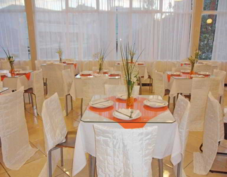 Hotel Vivendas Centro 埃雷欣 外观 照片