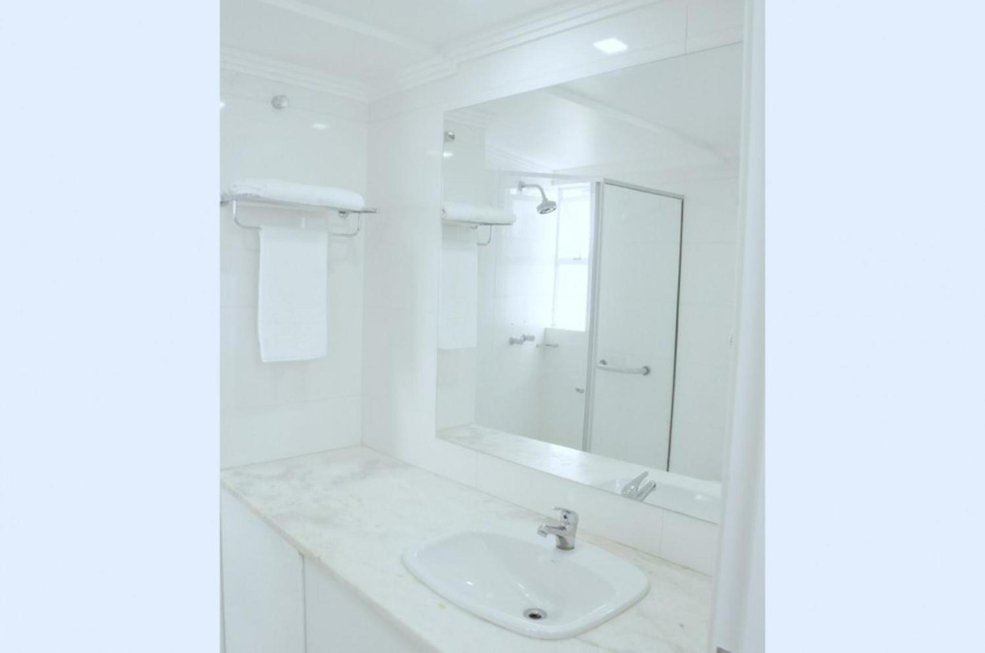 Hotel Vivendas Centro 埃雷欣 外观 照片
