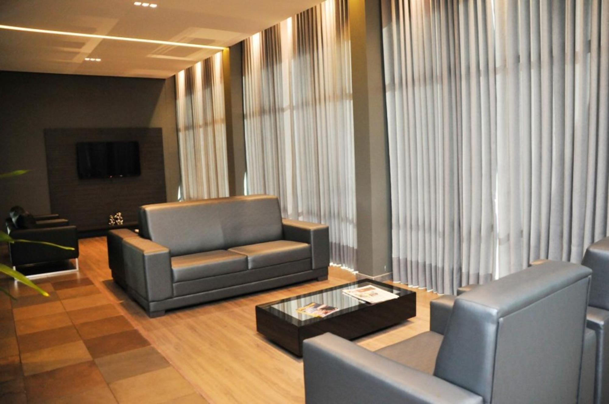 Hotel Vivendas Centro 埃雷欣 外观 照片