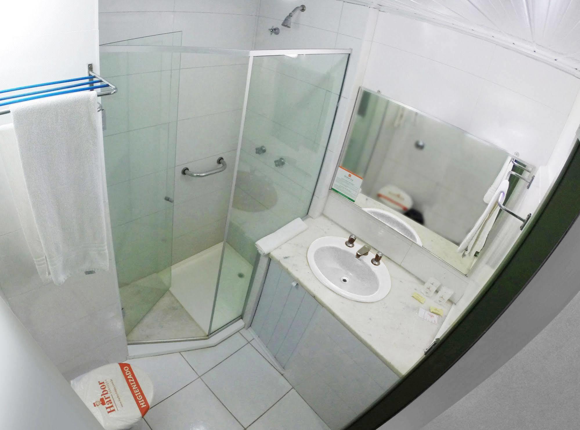 Hotel Vivendas Centro 埃雷欣 外观 照片